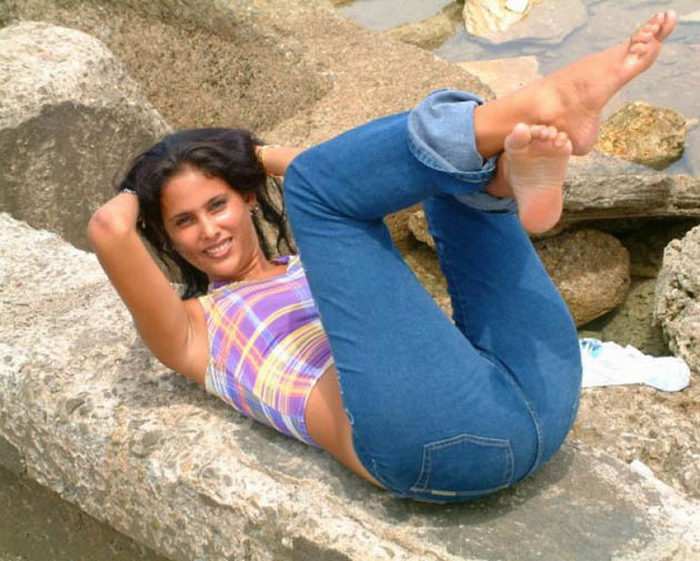 Have Light skin girl feet agree, the Consider, Light skin girl feet opinion you